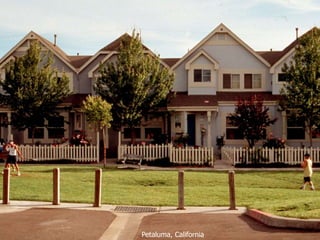 Petaluma, California
 