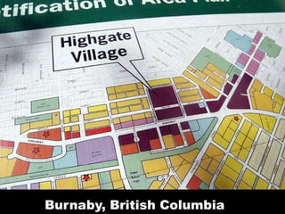 Burnaby, British Columbia
 