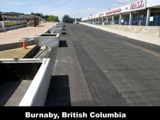 Burnaby, British Columbia
 