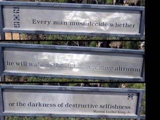 How We Got Into this Mess, and Our Way Out