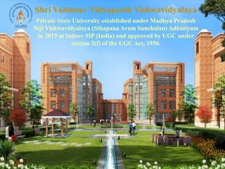 1 SVVV,Indore Presentation_22-06-2022.pptx