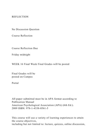 1 SYLLABUS COURSE NUMBER NUR 4286-DL-AD .docx