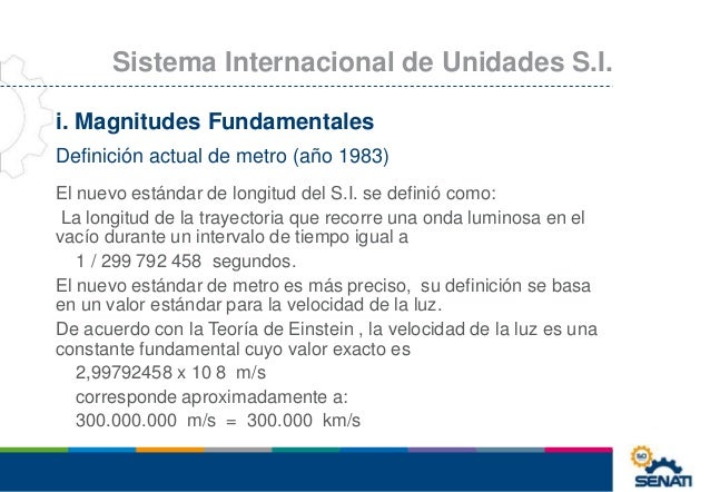 1 t.medición y unidades del sistema internacional (si)