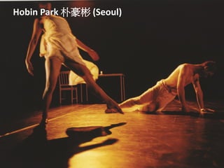 Hobin Park 朴豪彬 (Seoul)
 