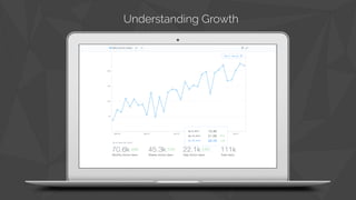Understanding Growth
 