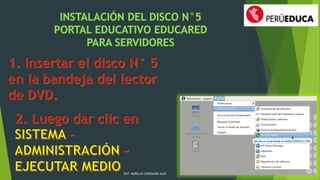 DAT: MURILLO CORONADO ALEX 
 