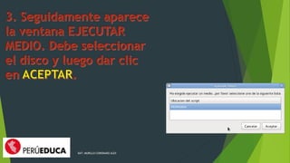 DAT: MURILLO CORONADO ALEX 
 