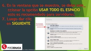 DAT: MURILLO CORONADO ALEX 
 