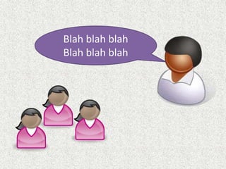 Blah blah blah
Blah blah blah
 