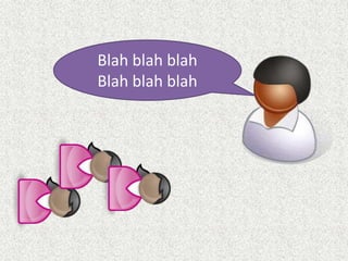 Blah blah blah
Blah blah blah
 