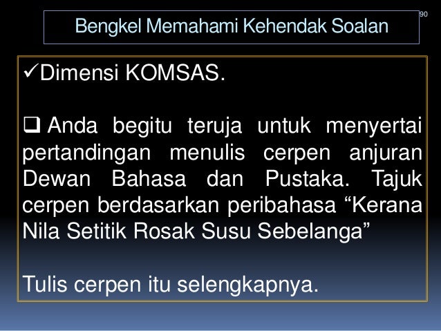 1 teknik menjawab kertas 1