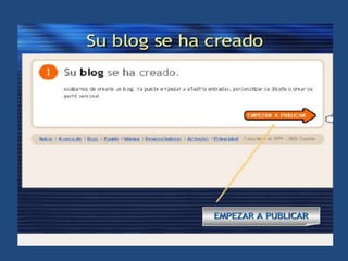 Herramientas del Internet