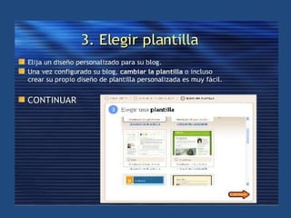 Herramientas del Internet