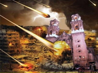 La depravación sexual de los hombres de Sodoma y Gomorra
era tanta, que se atrevieron a pretender tener relaciones
sexuales con los ángeles que Dios había enviado a Lot para
sacarlo de esas ciudades.
 