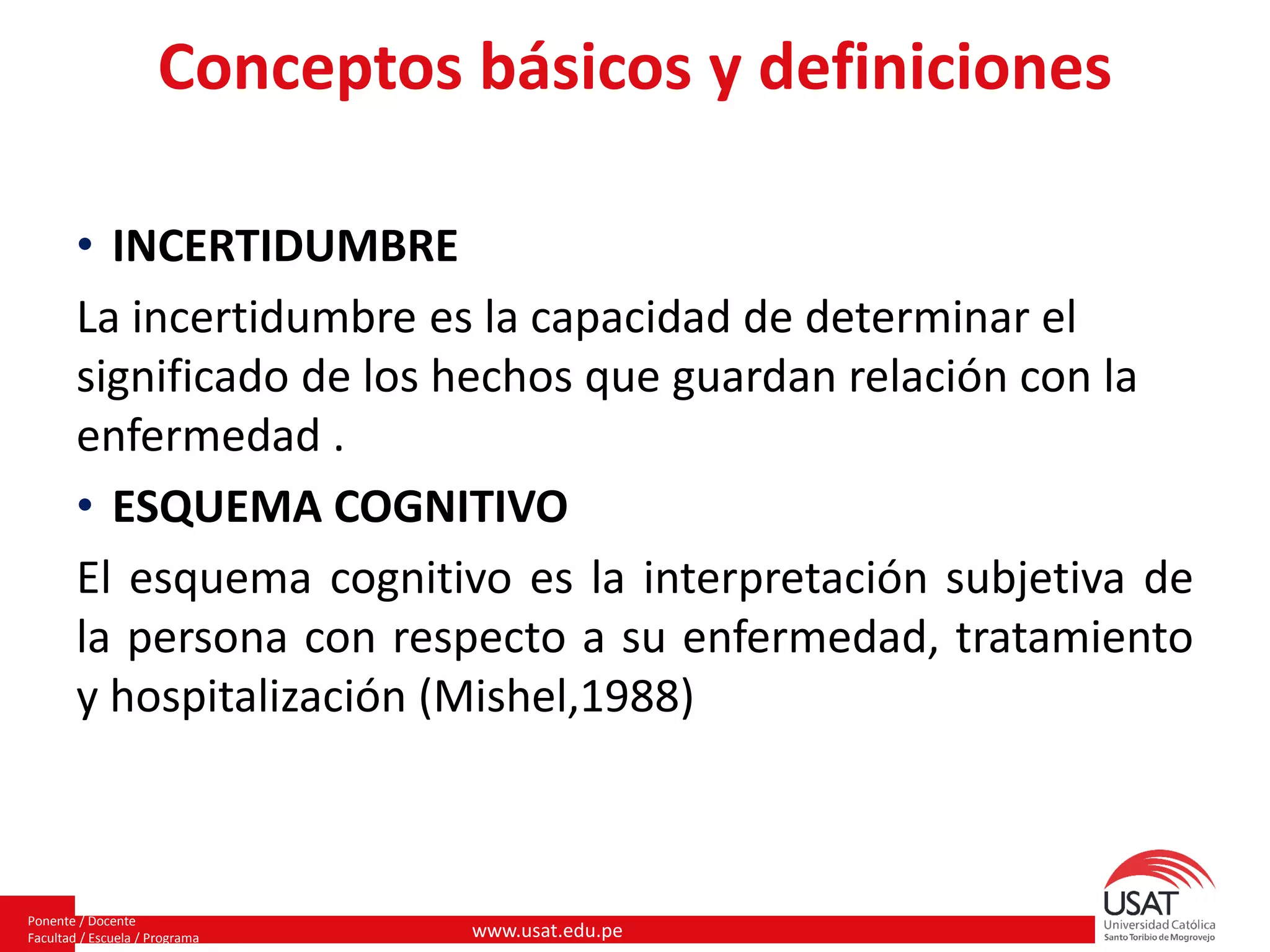 Teoría de la incertidumbre | PDF