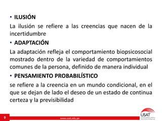Teoría de la incertidumbre | PDF