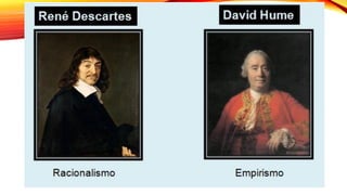 1 teoria do conhecimento