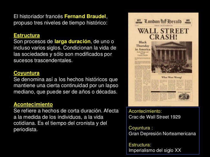 TEORÍA HISTÓRICA