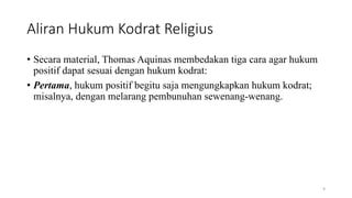 Kodrat 1 Teori Hukum Kodrat (1).pdf