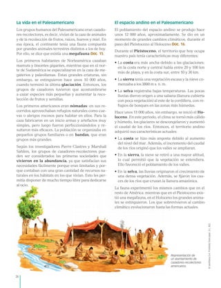 1º TEXTO SANTILLANA CIENCIAS SOCIALES PRIMERO | PDF