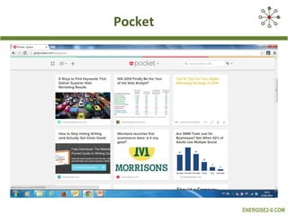 Pocket

ENERGISE2-0.COM

 