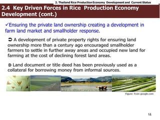Chai Key Economic Rice (1) Thailand Rice Value Chain December 1 2022.pdf