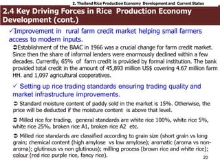 Chai Key Economic Rice (1) Thailand Rice Value Chain December 1 2022.pdf