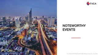 Thailand Startup Ecosystem 2019