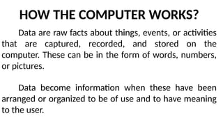 (1) The Computer System (types and different uses.pptx