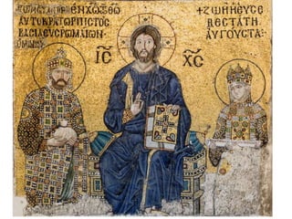 The Early Middle Ages