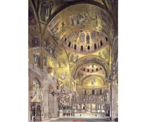 The Early Middle Ages