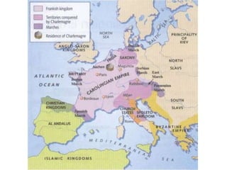 The Early Middle Ages