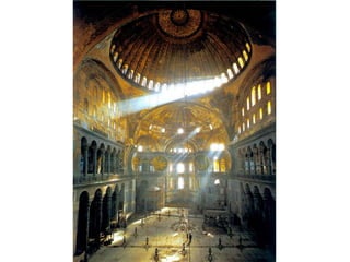 The Early Middle Ages