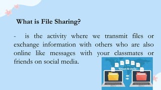 1T HELE 6 File Sharing_ Other Websites.pptx