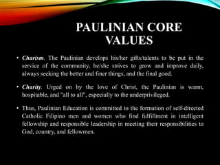 1 The Life of St Paul1.pptx