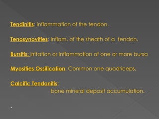 Sheathing Injury 1 The Mechanism of Tissue Injury and Healing.pptx