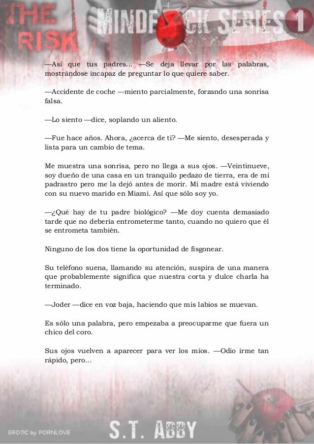 1 The Risk S. T Abby.pdf