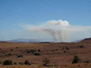 Copyright © Community Dynamics, South Africa 22
 