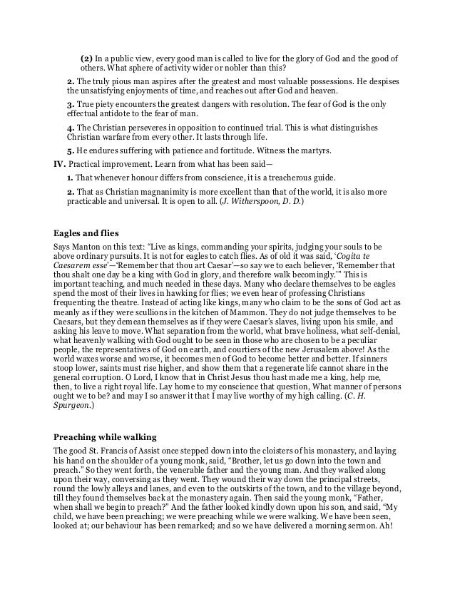1 Thessalonians 2 Commentary