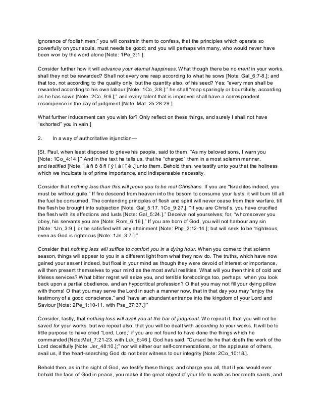 1 Thessalonians 2 Commentary