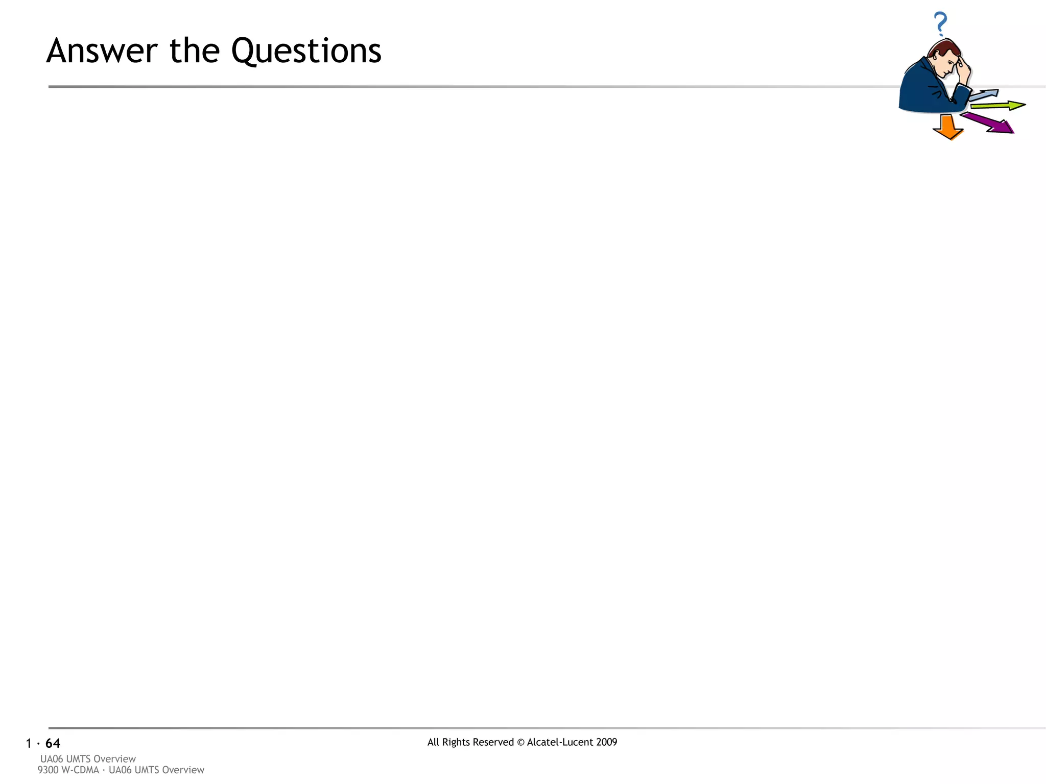 Answer the Questions 