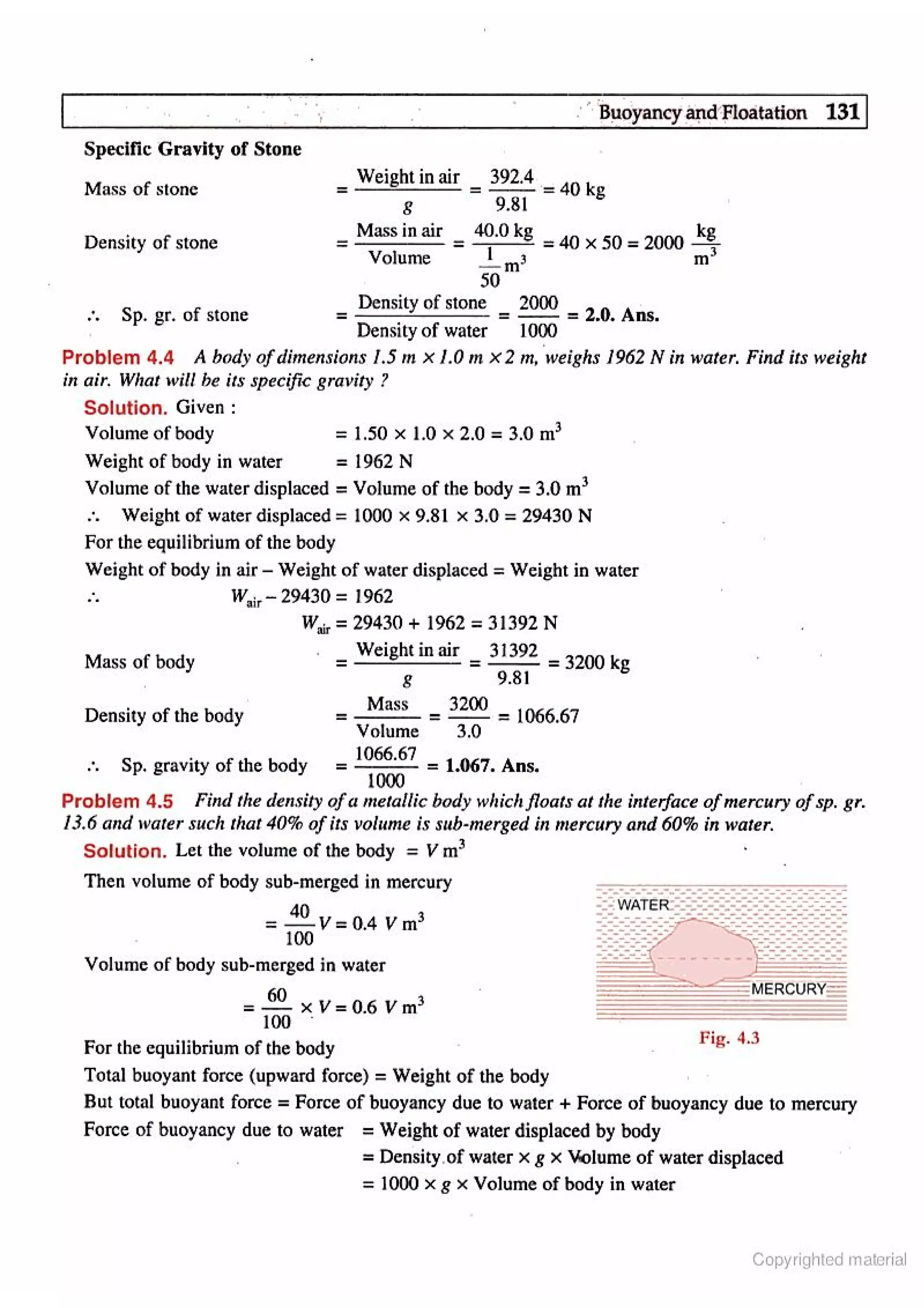 Fluid Mechanic and Hyraulics
