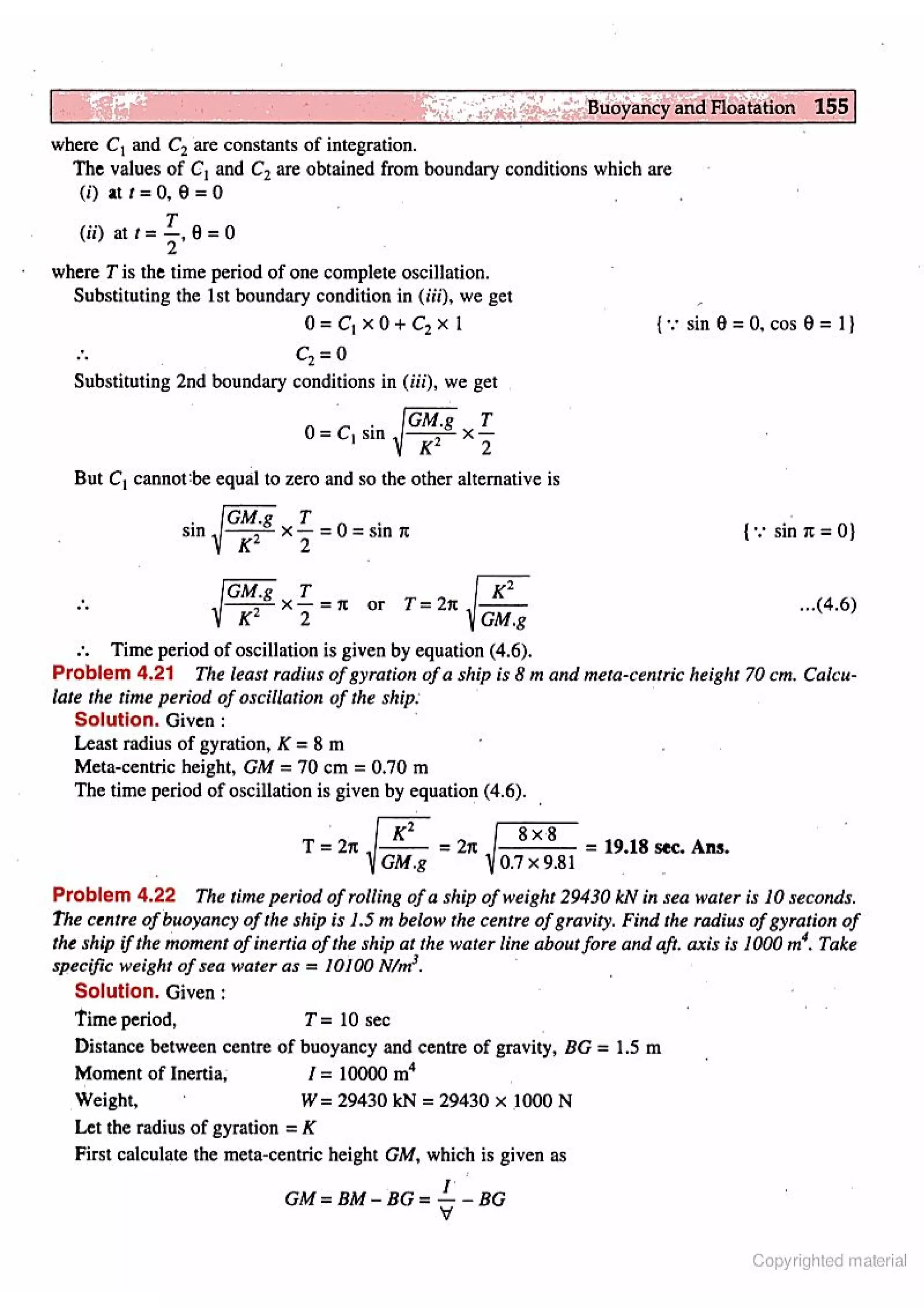 Fluid Mechanic and Hyraulics