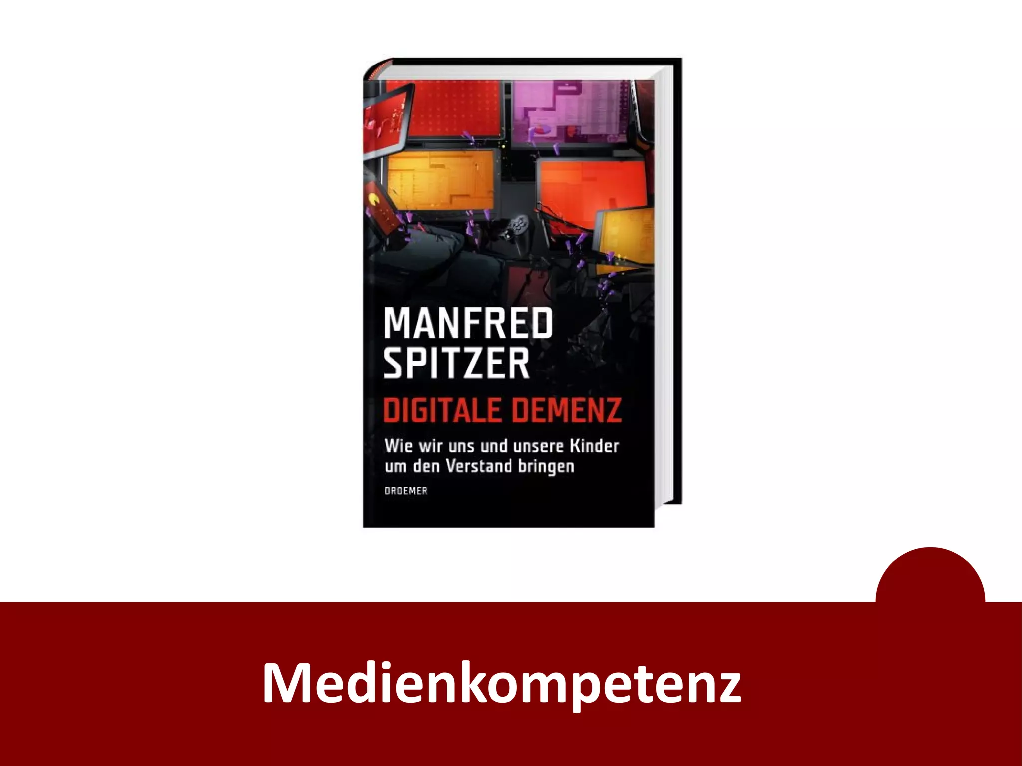 Medienkompetenz
 