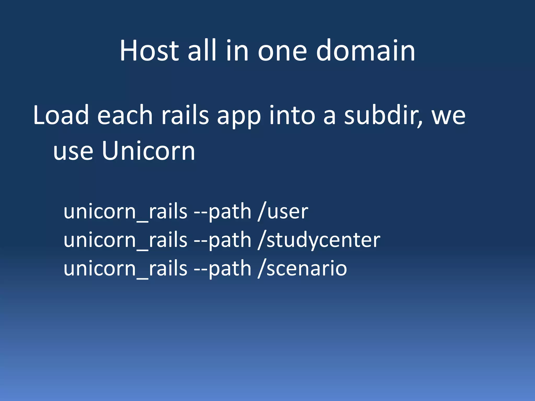 Fileclass Article < ActiveRecord::Basehas_filesend Specify Class that Has FilesUpload File in Background to FileServiceIdp_file_formStore with app_name, model_name, model_idUse readonly magic to easily display@article.files.first.url