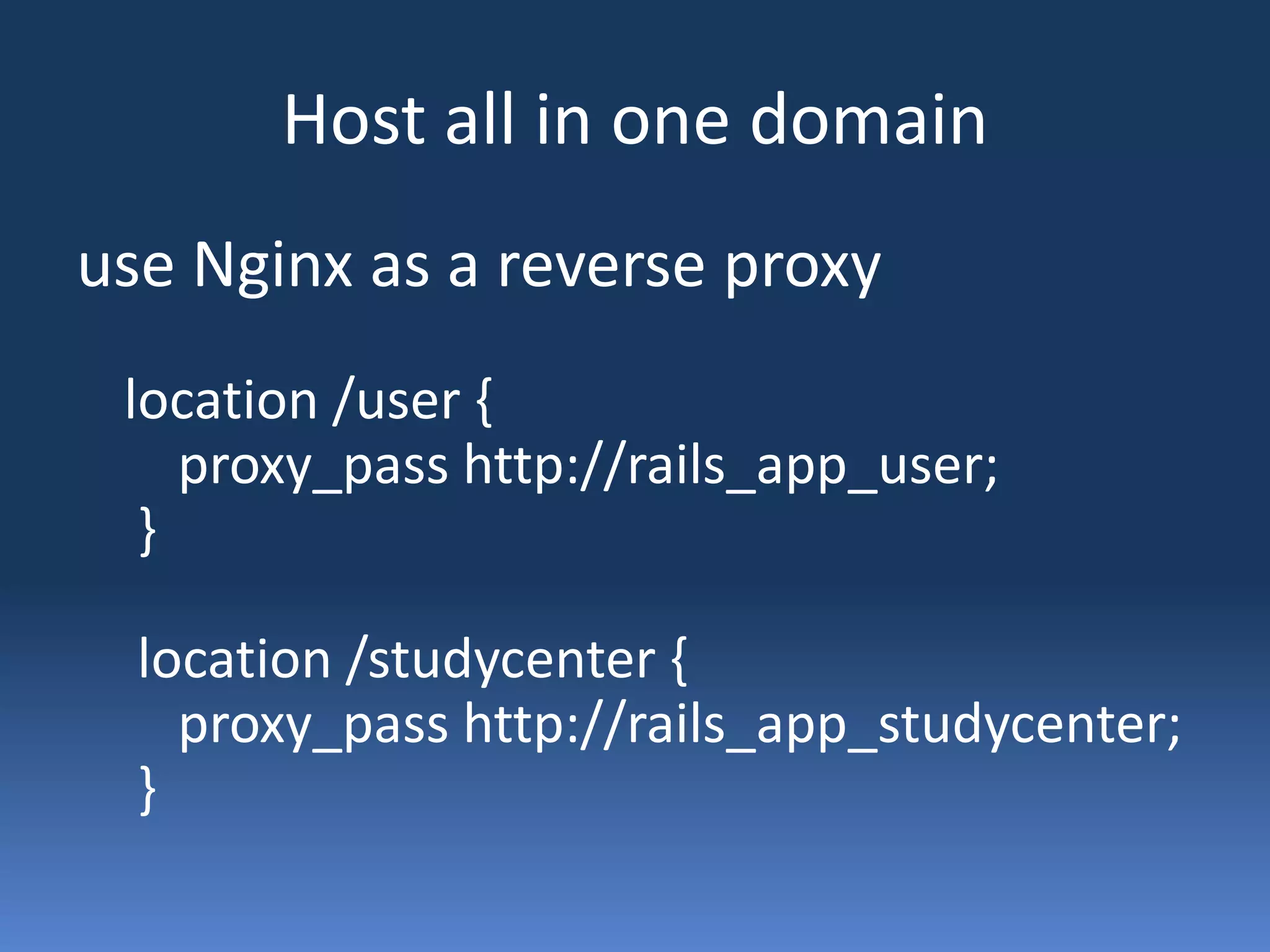 serviceCometclassChatRoom < ActiveRecord::Baseacts_as_realtimeend <%= realtime_for(@chat_room, current_user.login) %><%= realtime_data(dom_id, :add, :top) %>@chat_room.realtime_channel.broadcast(“hi world", current_user.login) 