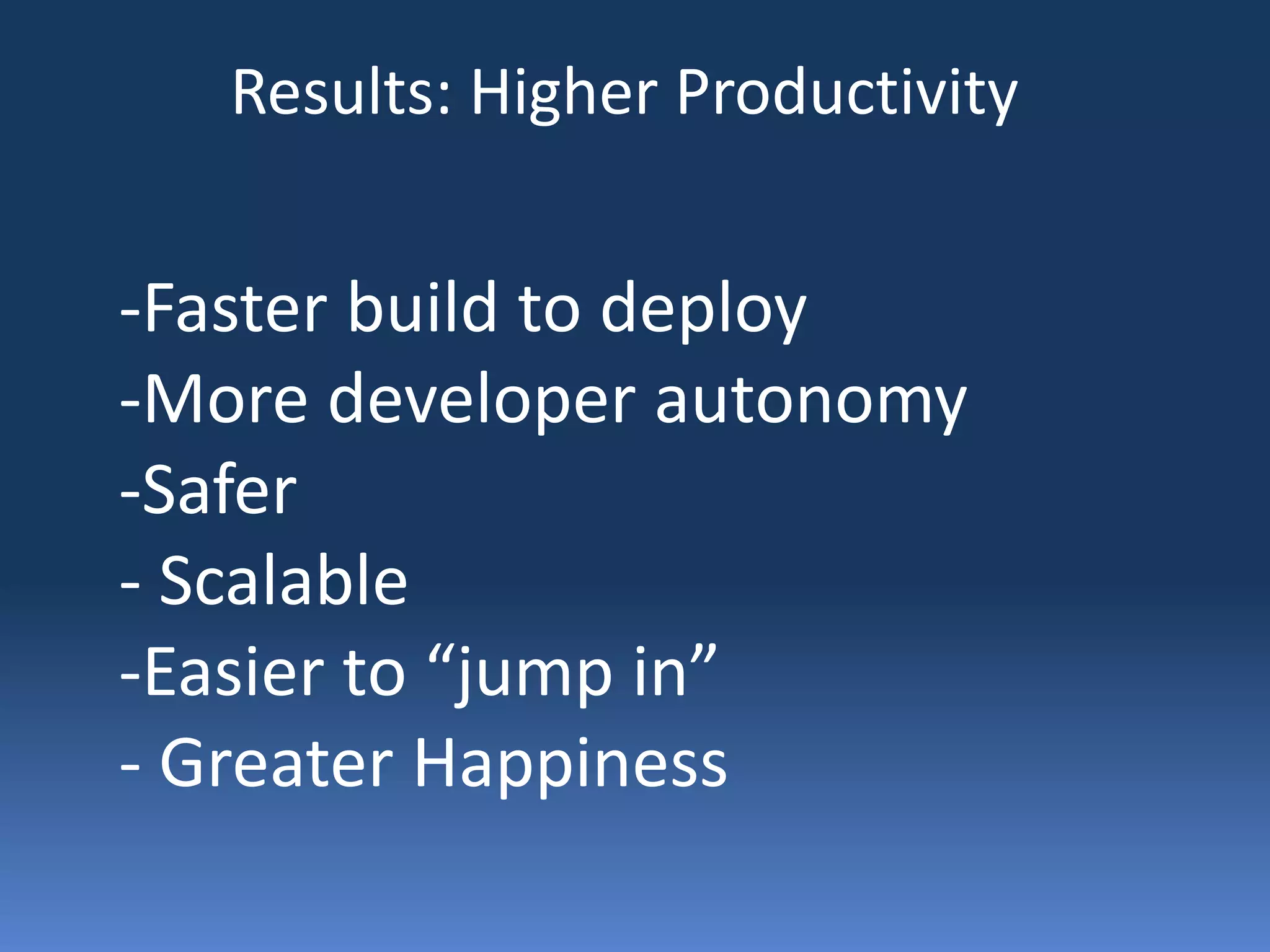 Merge them into one.