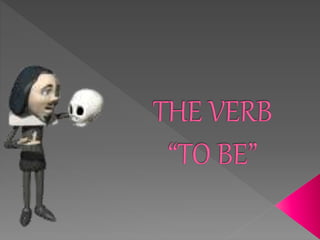 1 to be or not to be