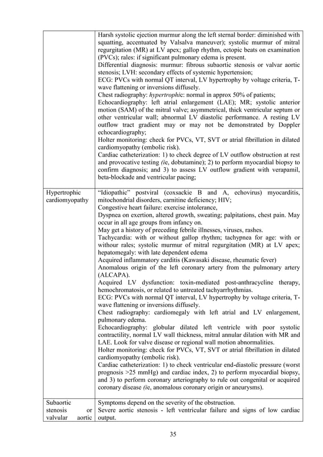 1 topic 1 differential diagnosis of pneumonia in children