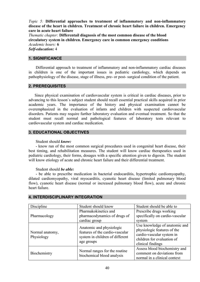 1 topic 1 differential diagnosis of pneumonia in children